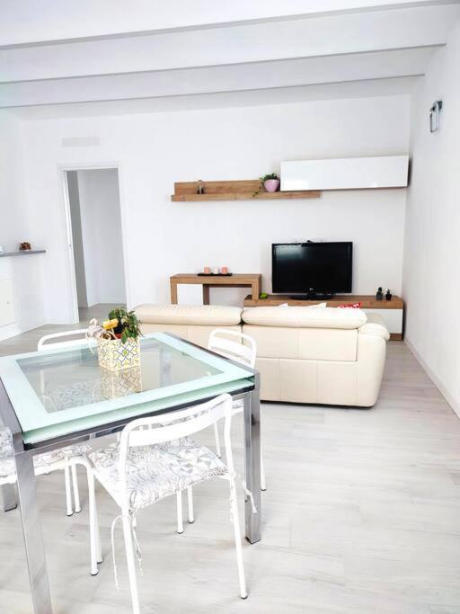 Ambroeus Apartmens Casa Spaziosa In Centro Paese Inzago Eksteriør billede