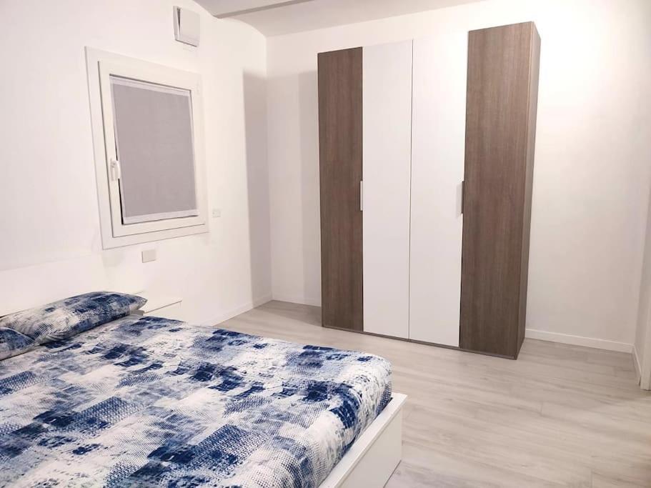 Ambroeus Apartmens Casa Spaziosa In Centro Paese Inzago Eksteriør billede